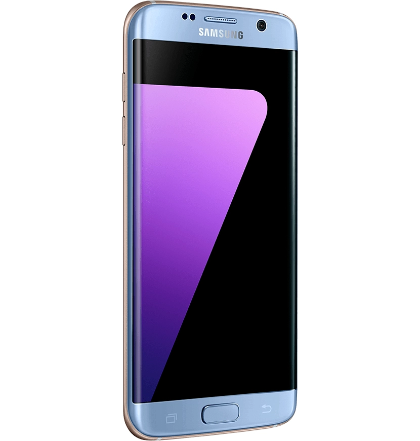 (Renewed) Galaxy S7 Edge - 4GB 32GB