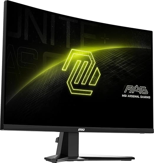 MAG 276CF E20 - 9S6-3CE11M-030 27 in 1920x1080