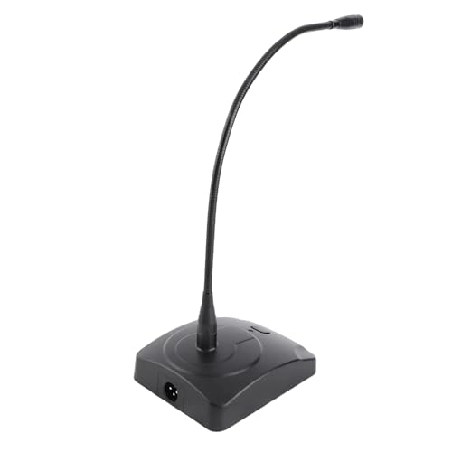 K-12 3.5mm-Mini-Jack Microphone