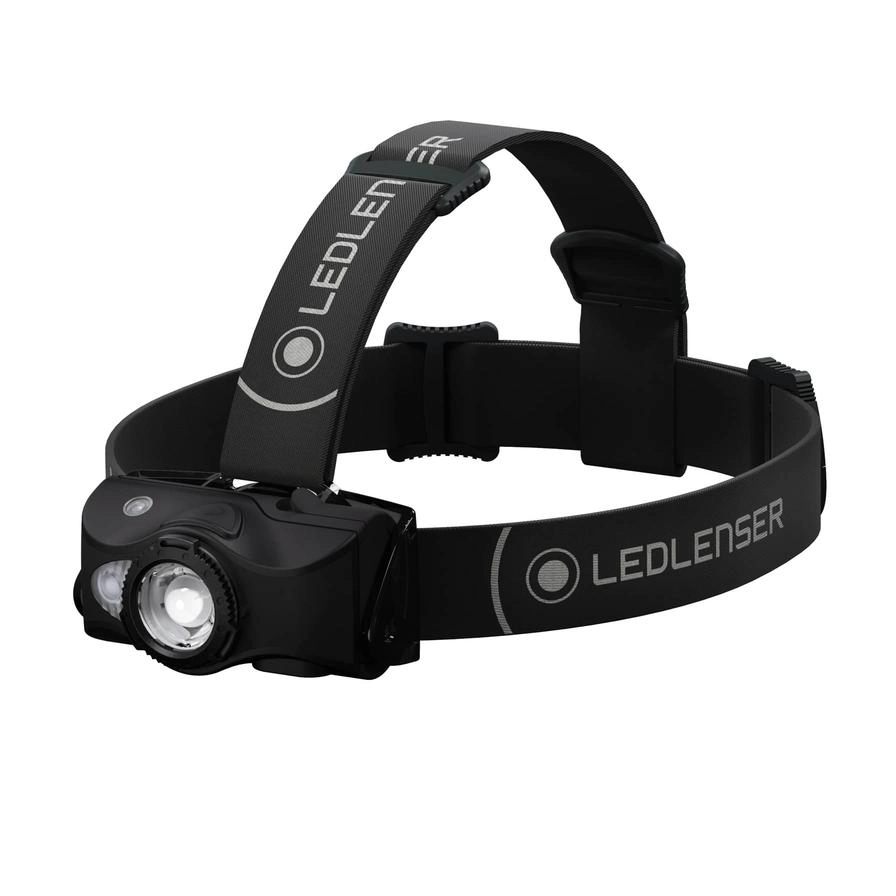 MH8 Headlamp Rechargeable (600lm)