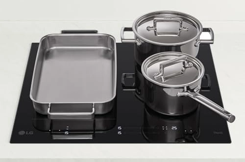 CBIZ2435B Induction hob