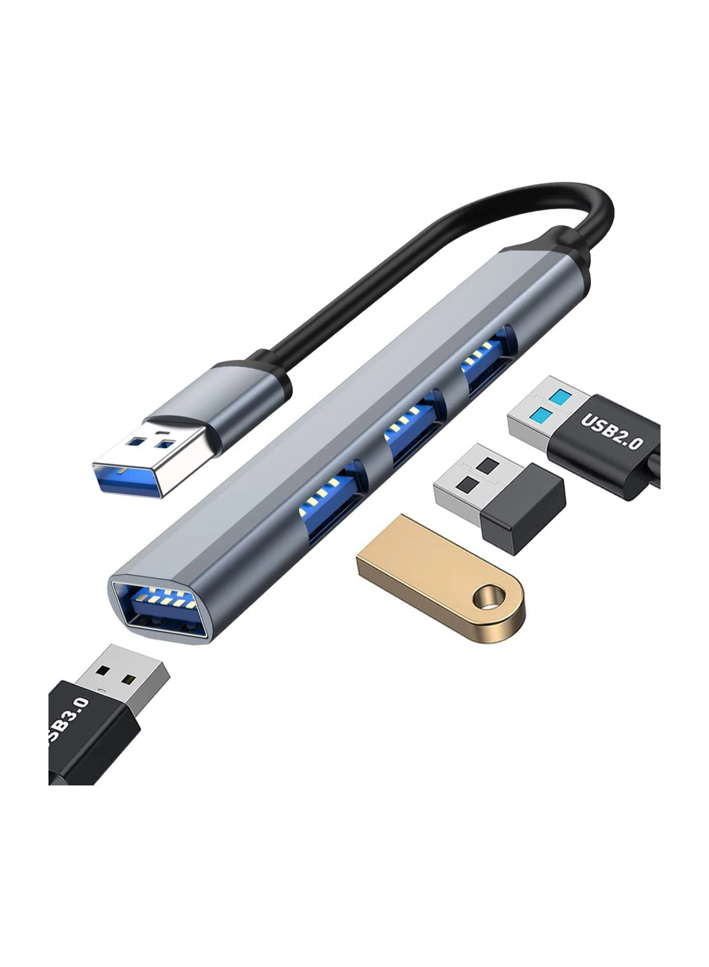USB 3.0 Hub
