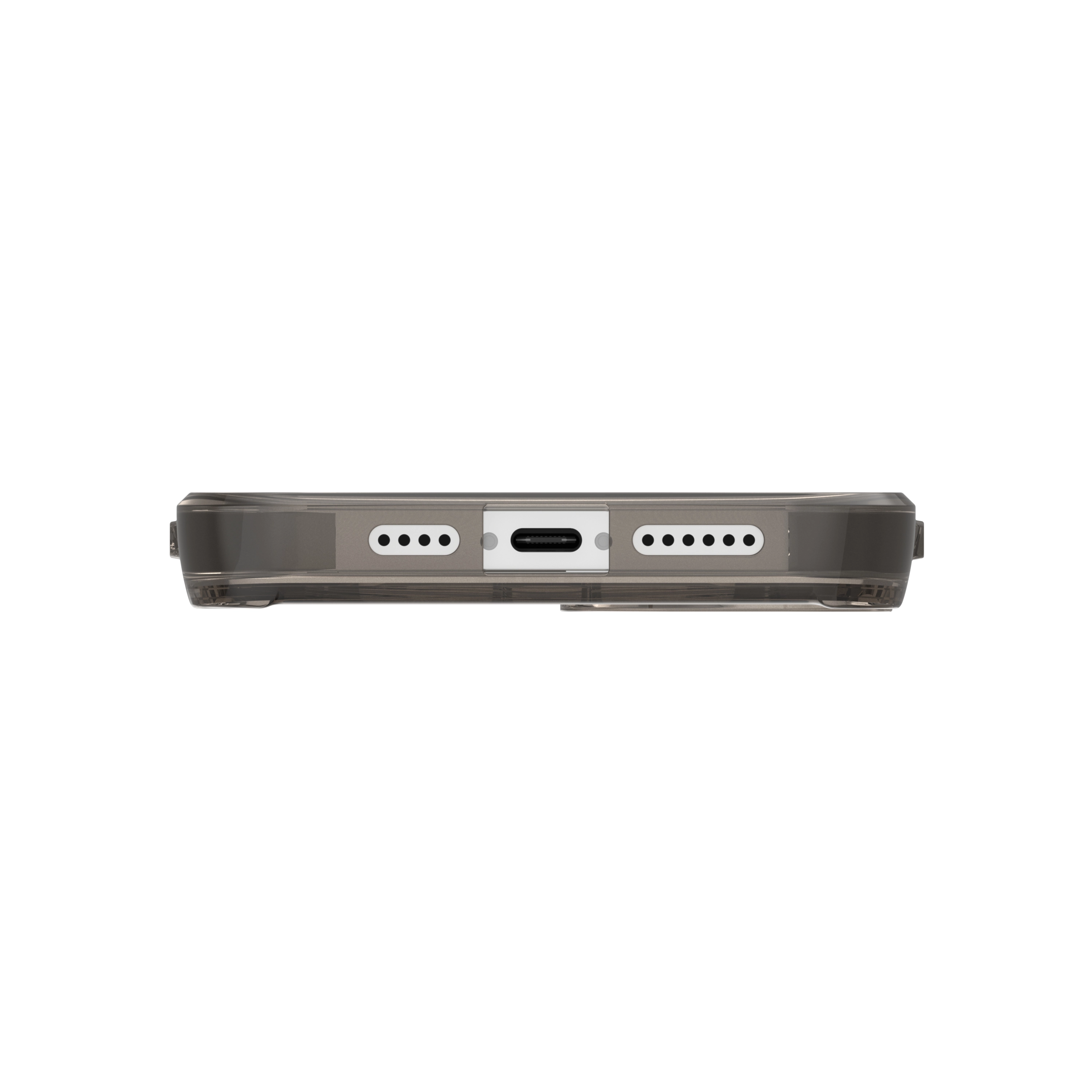 Plyo Case with MagSafe for iPhone 17 Pro