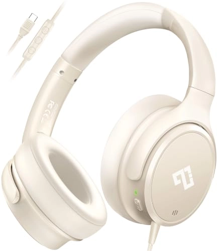 BH131AB Wired Headphone