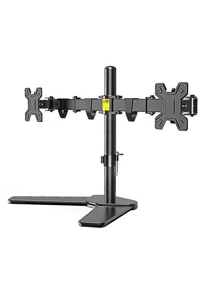 DW220-T - 17"-27" 75*75mm /100*100mm