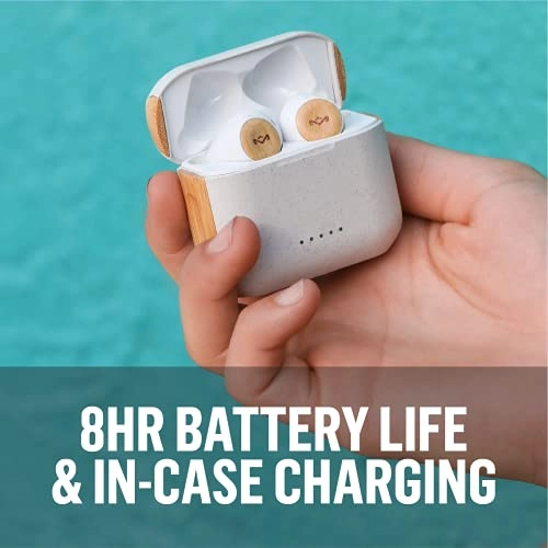 Rebel Wireless Earbud