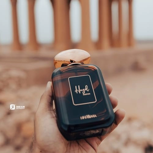 Vivid Eau de Parfum 100ml