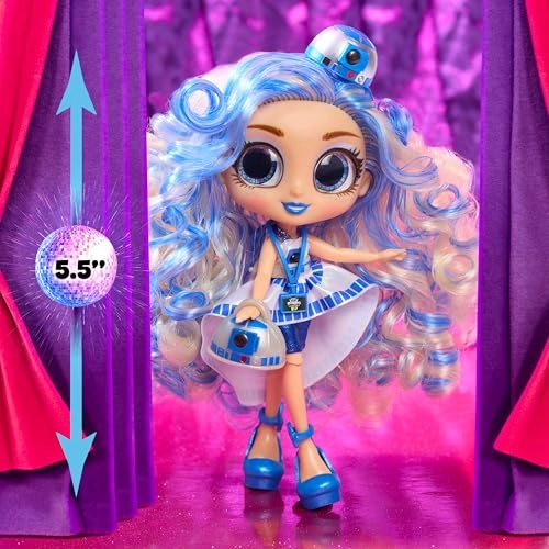 ADOORBS Series 2 - 14 cm Fashion Doll