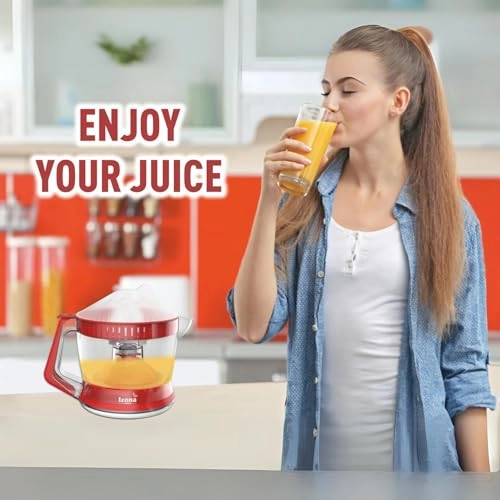 Multi-Function Juice Extractor - 35 watts