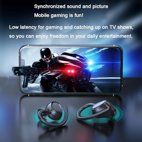 Y35 Wireless Headset