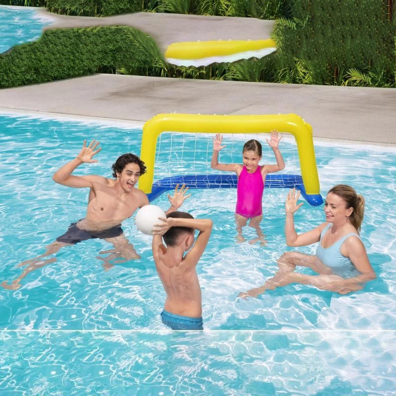 Water Polo Game Set - 1.42 m x 76 cm