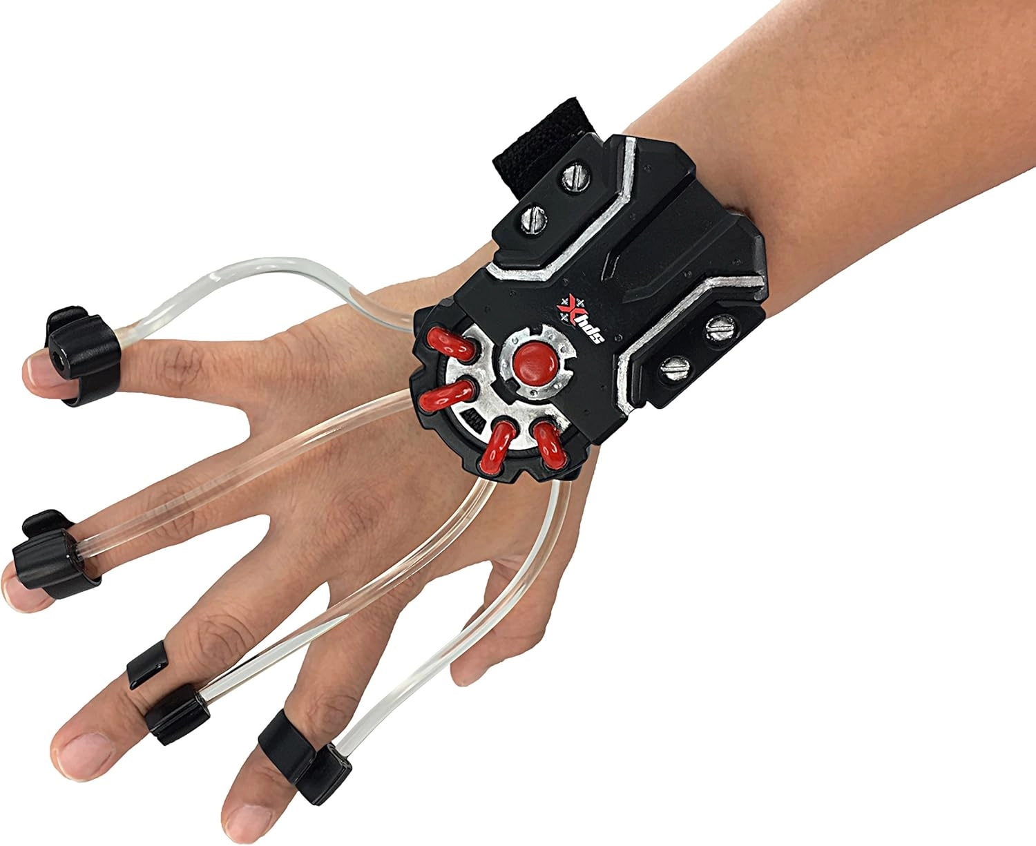 Light Hand