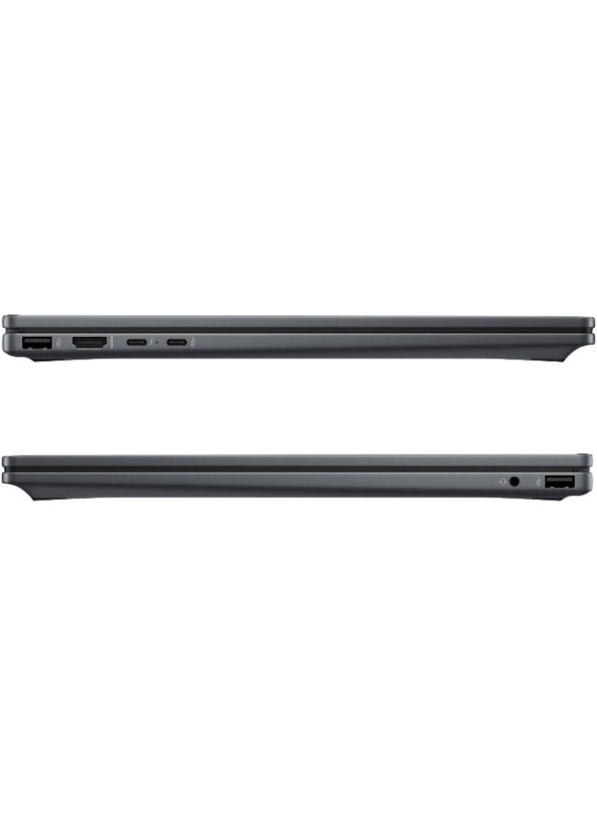 OmniBook X Flip B5UH1UA - 16'' Core Ultra 7 16GB DDR5 1TB SSD