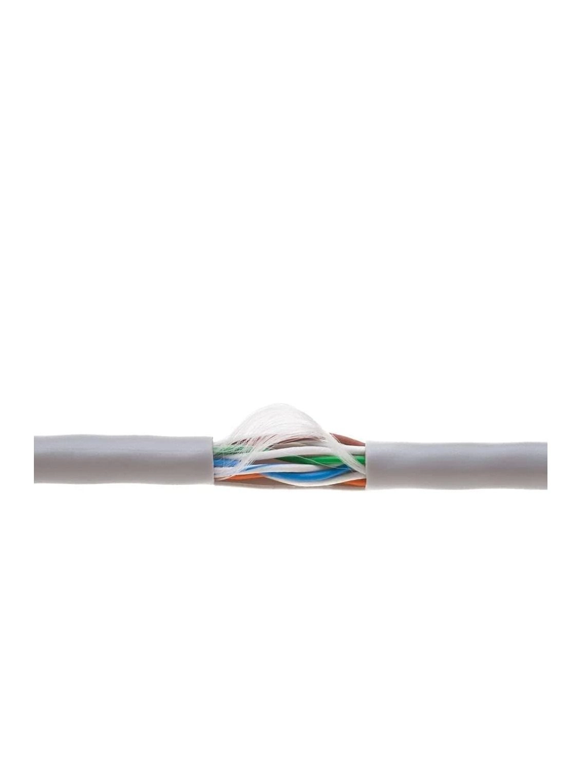 Cat 6 Ethernet Cable - 305 Meter 1000FT