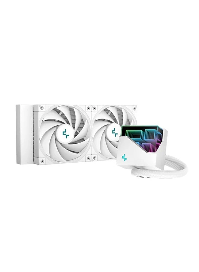 DeepCool LT520 - Dual FK120