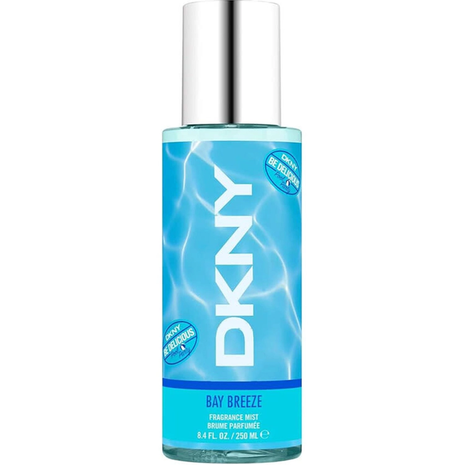 DKNY Be Pool Party Bay Breeze - 250 ml