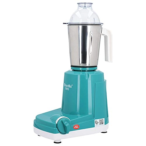 Trio Stand Mixer - 1.25 Liter