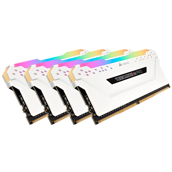 Vengeance RGB RS - 32GB 3200Mhz DDR4