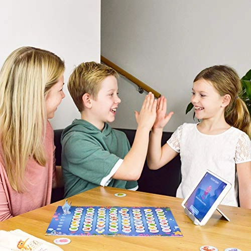 Scubi Sea Saga - 6 years+