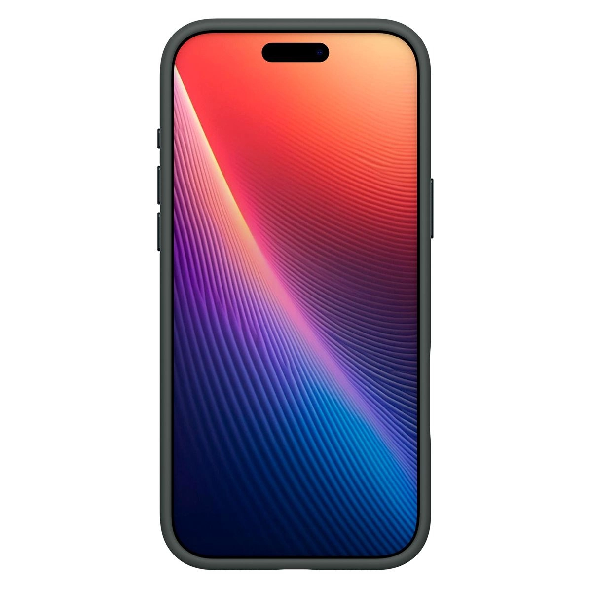 Silicone Fit MagFit case cover for iPhone 17 PRO
