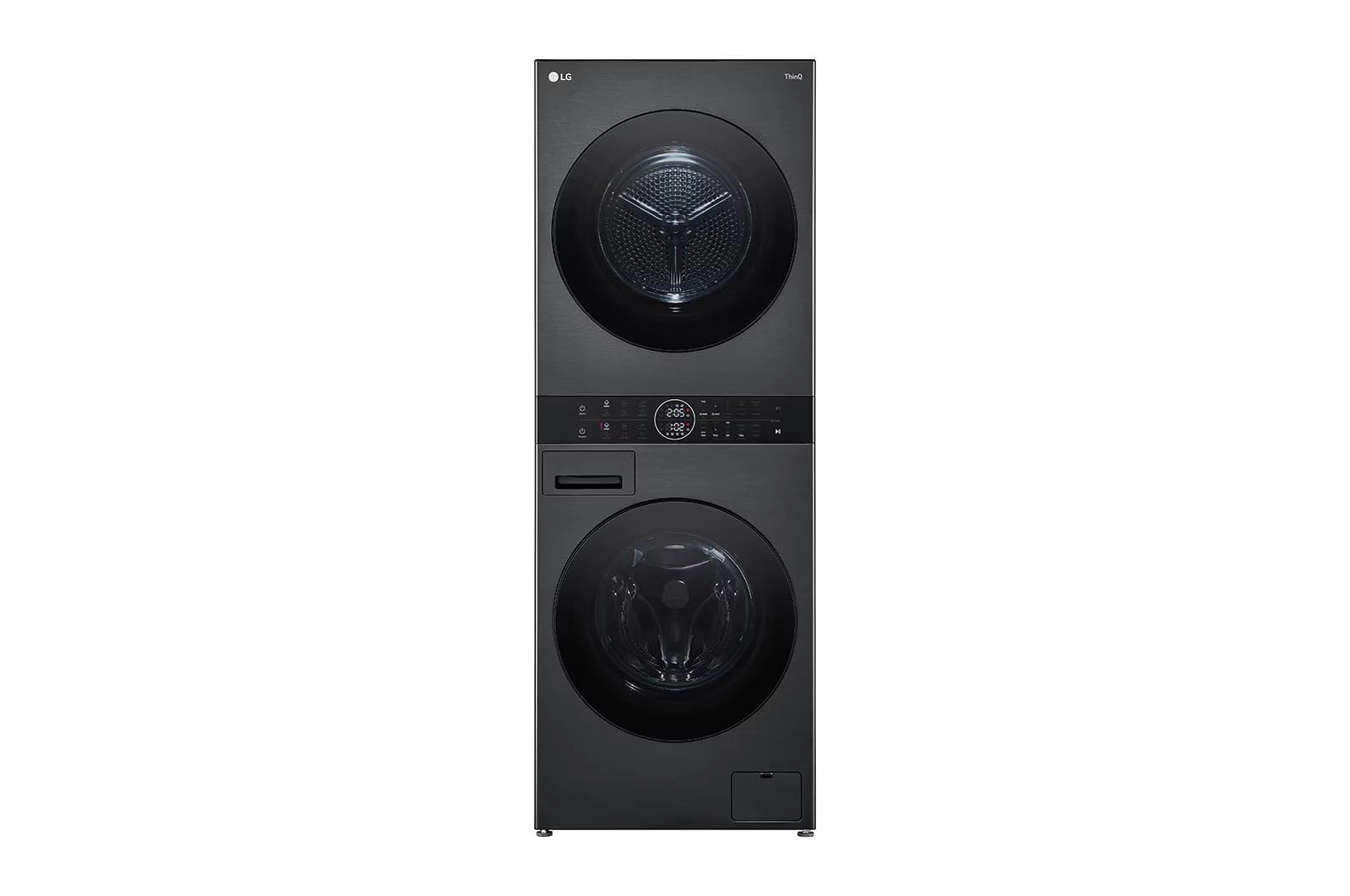 WashTower W4W8BVPKZHM/A9N-LITE