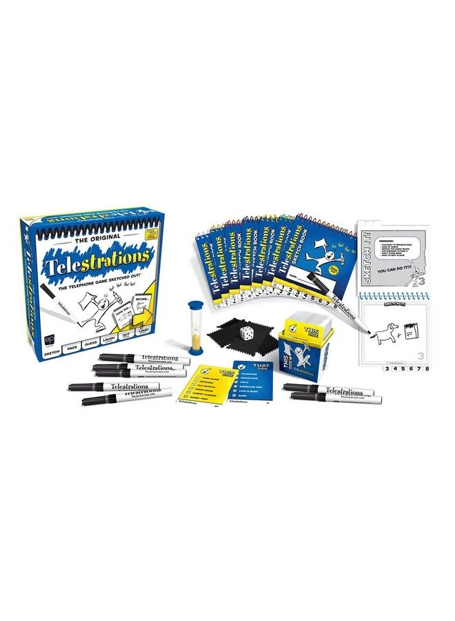 Telestrations Original