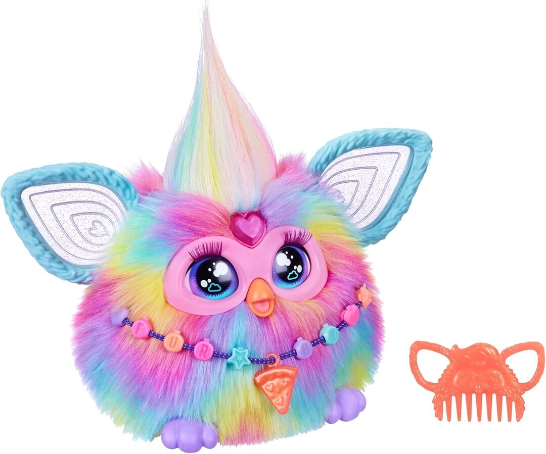 Hasbro Furby - 6 years+