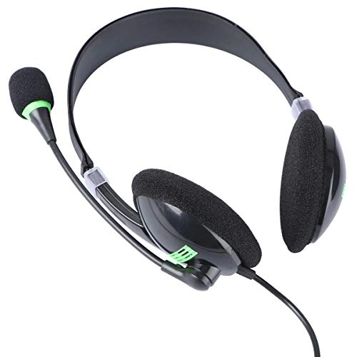 6099844344 Wired Headset