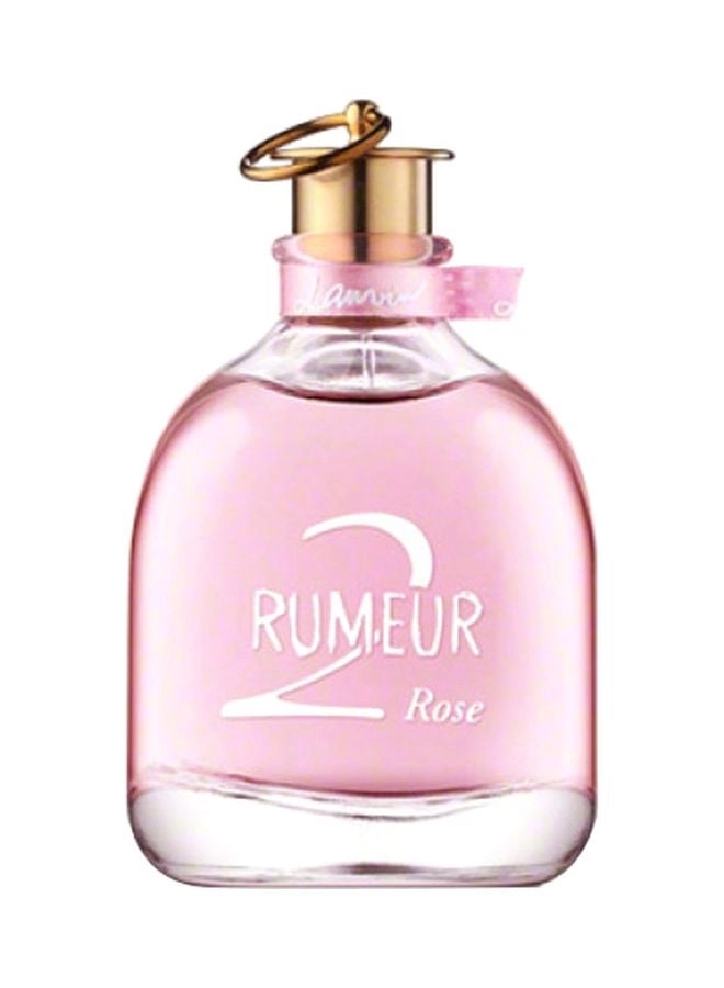 Rumeur 2 Rose Eau de Parfum 100ml
