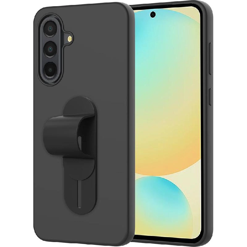 Soft Back Cover Mobile Case with Strap for Nothing Phone (3a) - TPU