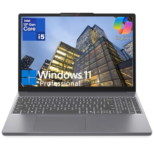 IdeaPad Slim 3 - 15.3'' 512GB 16GB Core i5-13420H
