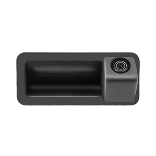 Rear View Camera - Night vision Wireless 1280 x 720 pixels