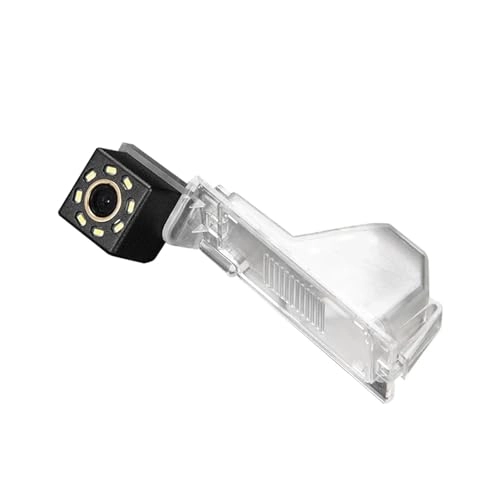 Reverse car rear view camera - Night vision Wired 720 x 540 pixels