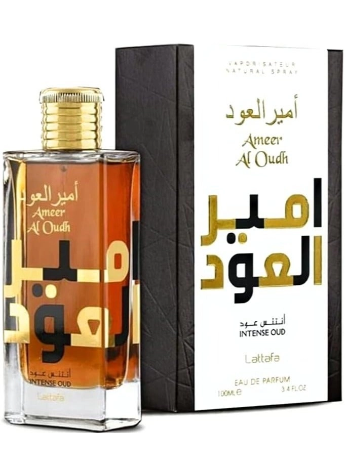 Ameer Al Oudh Eau de Parfum 100 ml