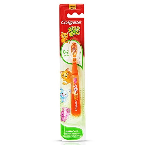 Kids Toothbrush - Extra Soft