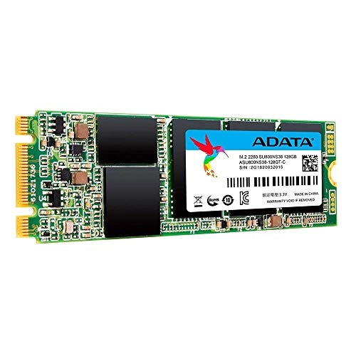 SU800 - 128 GB M.2 2280