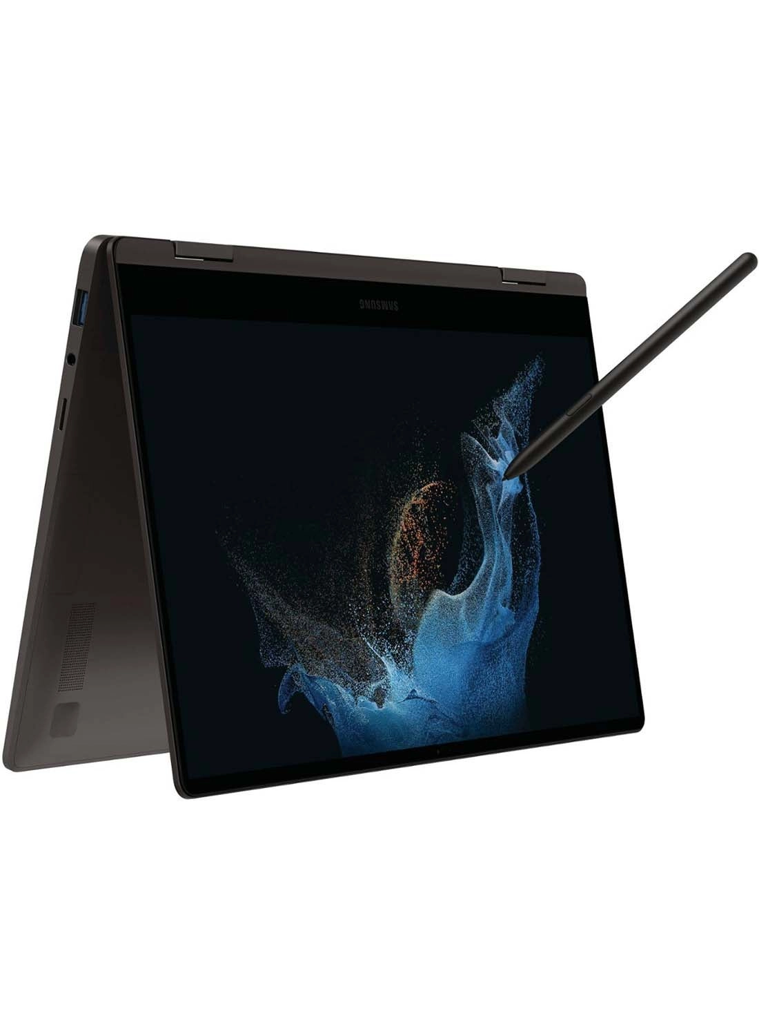 Galaxy Book2 360 Galaxy Book2 360 - 13.3'' Core i7-1255U 16GB DDR4 512GB SSD