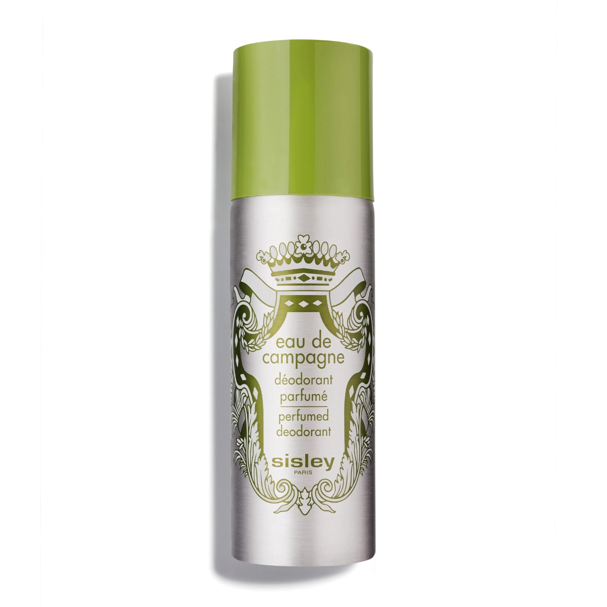 Sisley Paris Eau de Campagne - Patchouli 140 Grams