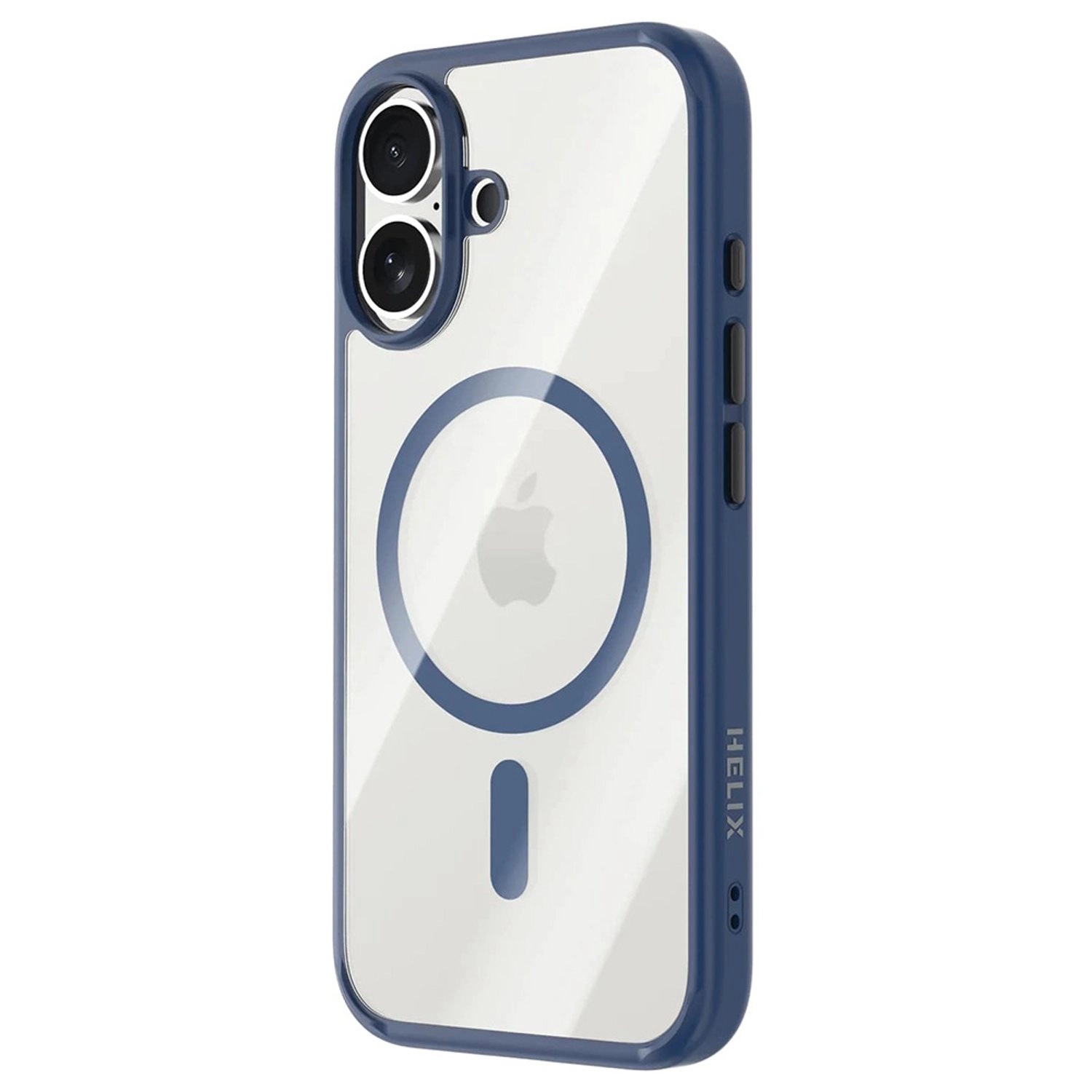 HELI-MAX Case with MagSafe for iPhone 16