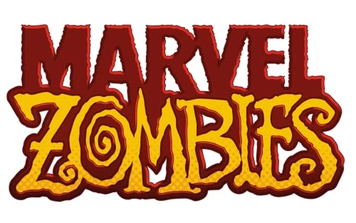 Marvel Zombies: A Zombicide Game - Dungeon Crawler (German)