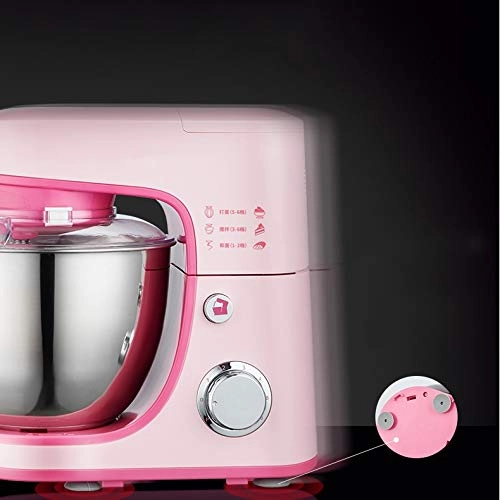 Stand Mixer - 4.2 liters 800W