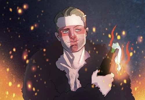 Can't Say Anymore! - Italian 18+