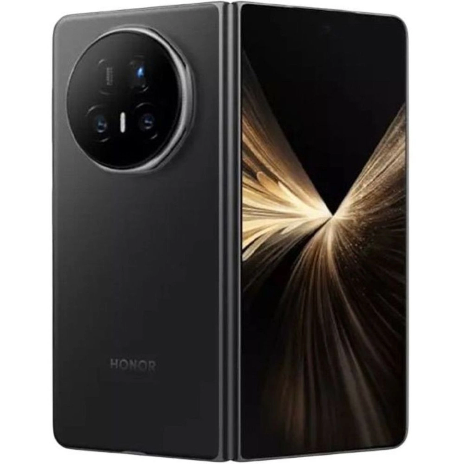Honor Magic V5 - 16GB 512GB + Case + Pen + Revolve Plus