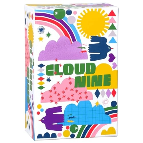 Cloud Nine: A Game of Wonderful Things