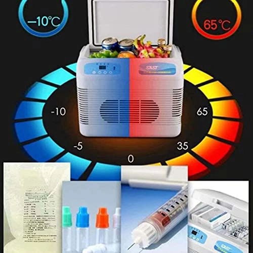 Mini Fridge - 12L
