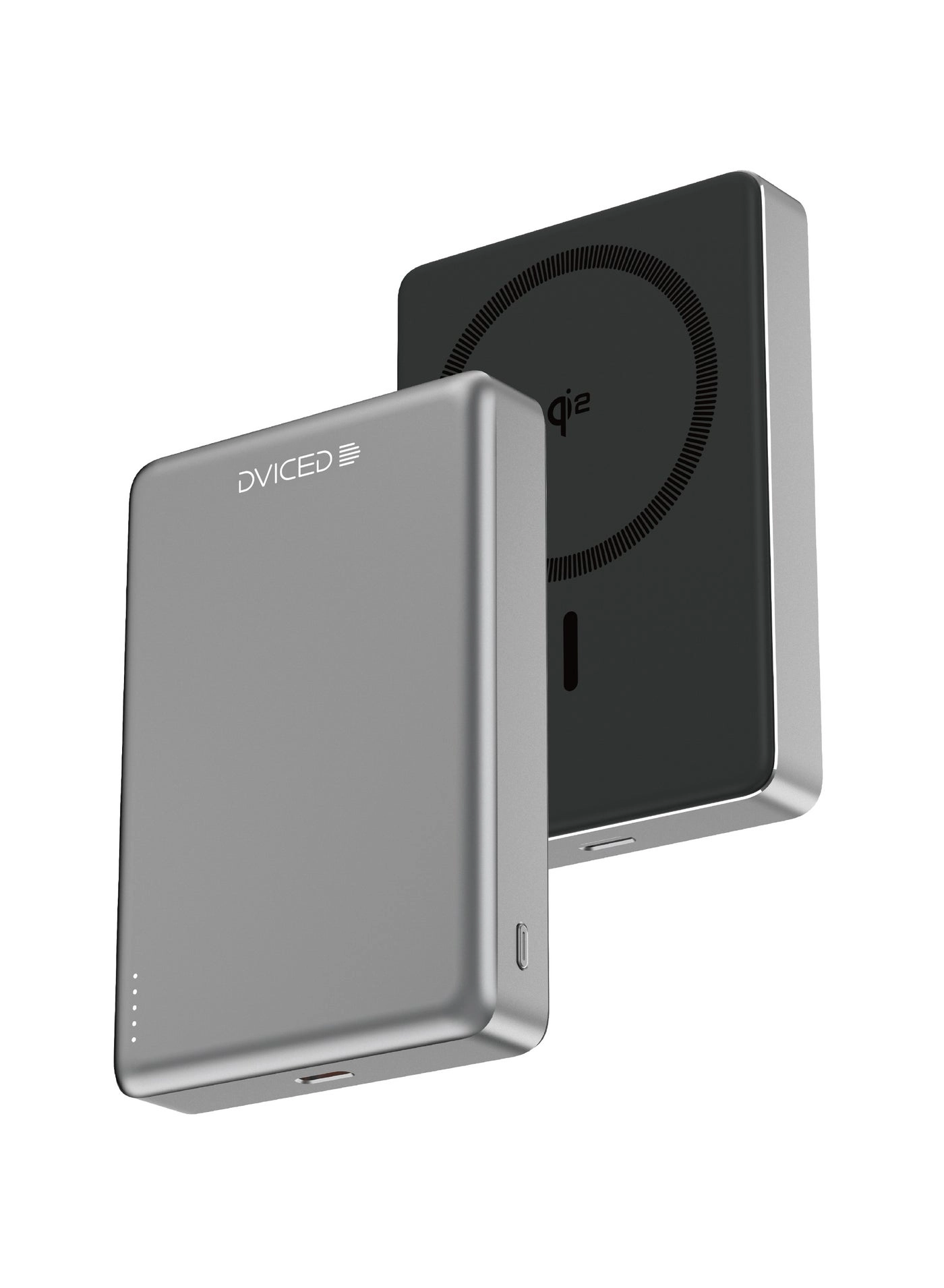 DV400001 - 10000mAh 15W Wireless