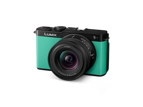 Lumix S9