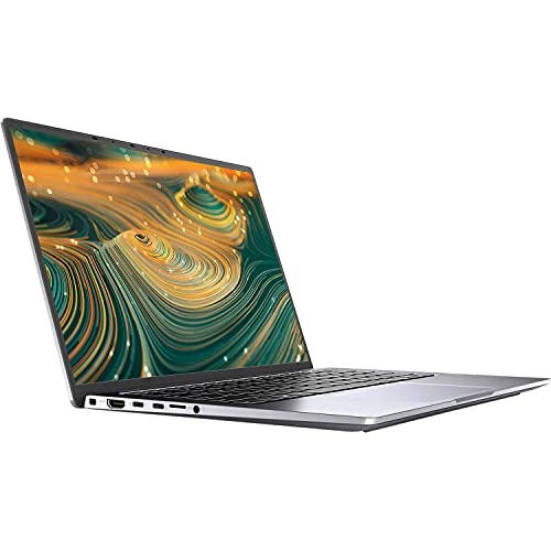 Latitude 9000 9420 - 14'' Core i7-1185G7 16GB DDR4 256GB SSD