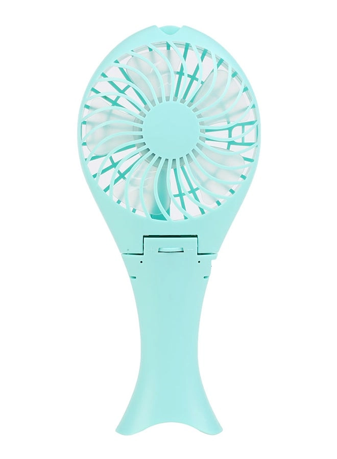 Personal Handheld Fan - Instant Cooling Rechargeable 3 Speed
