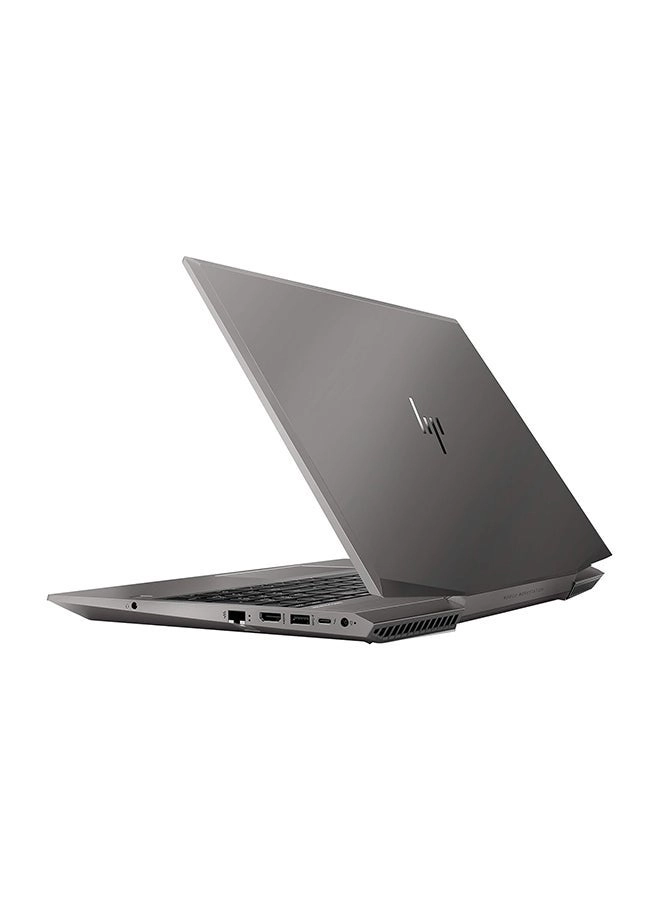 (Renewed) ZBook 15 G5 - 15.6'' Core i5-8300H 16GB DDR4 256GB SSD
